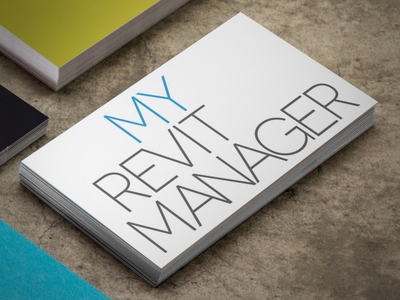 my-revit-manager-cards